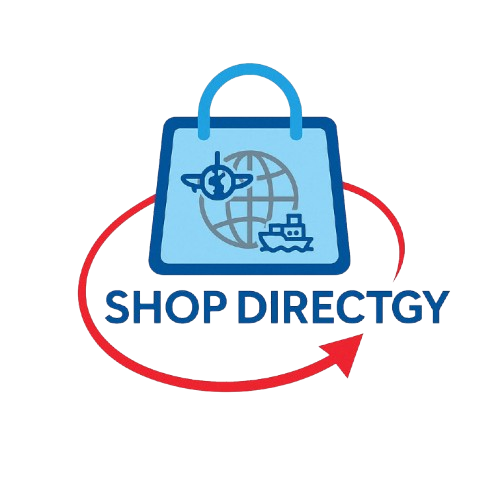 Shop Direct Logo